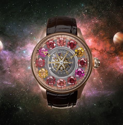 gucci g-timeless planetarium.|Gucci high watchmaking dial.